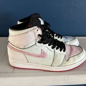 Men's Jordan 1 SB QS Lance Mountain